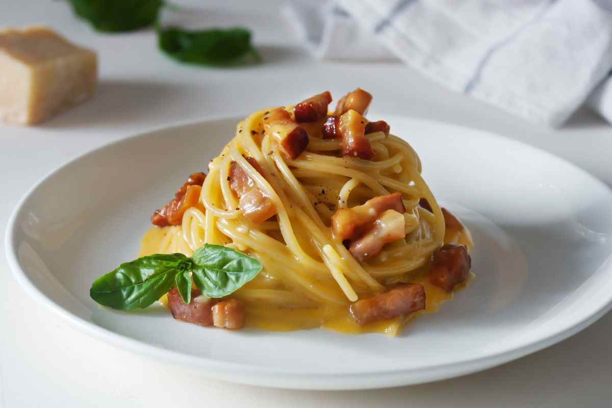 Carbonara