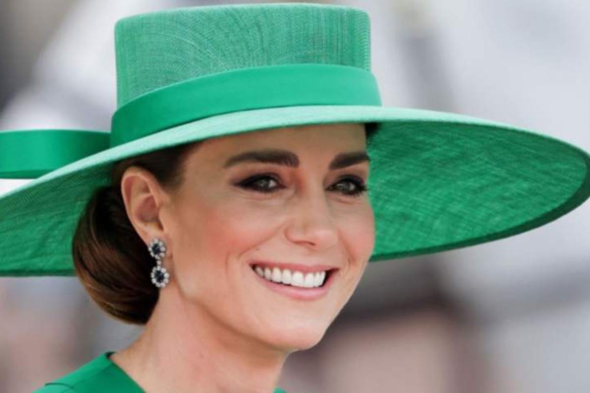 Kate Middleton