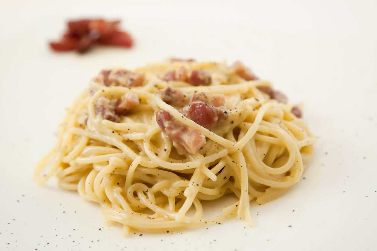 Carbonara