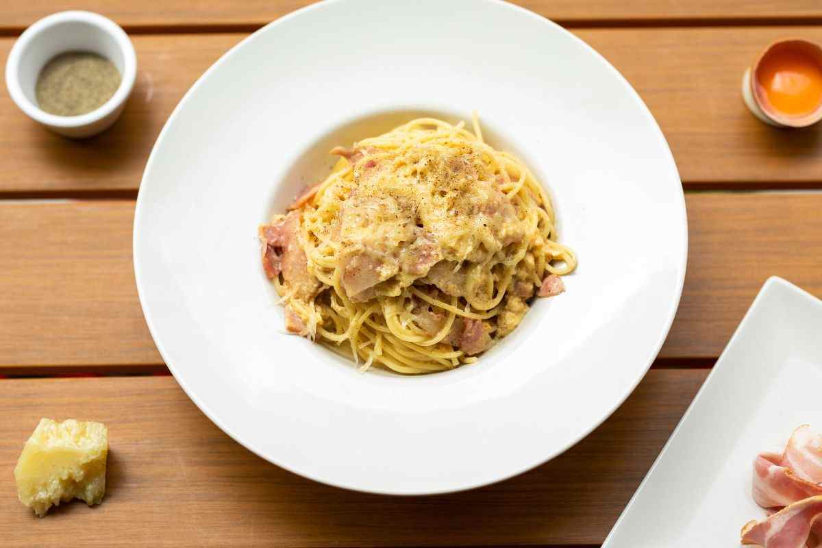 Carbonara