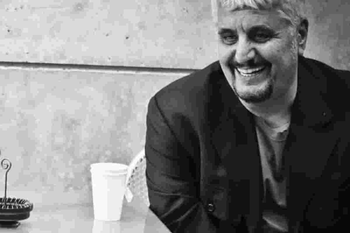 pino daniele Amanda Bonini 